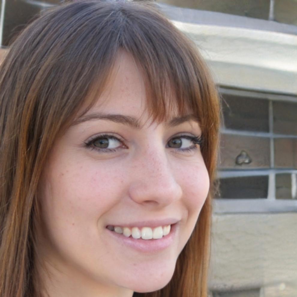 Léonie Marchant, directrice commerciale