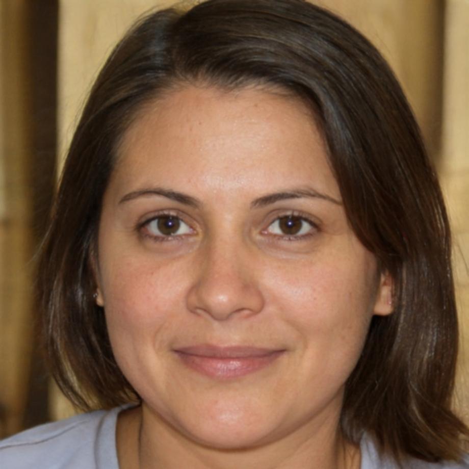 Portrait de Léonie Dauberville, formatrice en stratégie commerciale