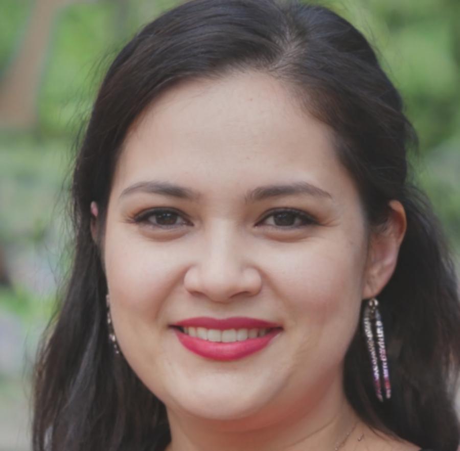 Portrait d'Odile Paquin, formatrice en négociation commerciale