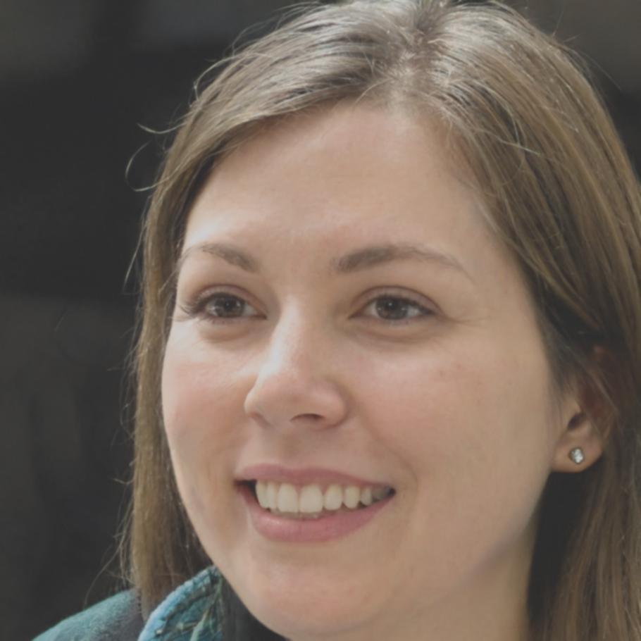 Portrait de Aurélie Blanchard